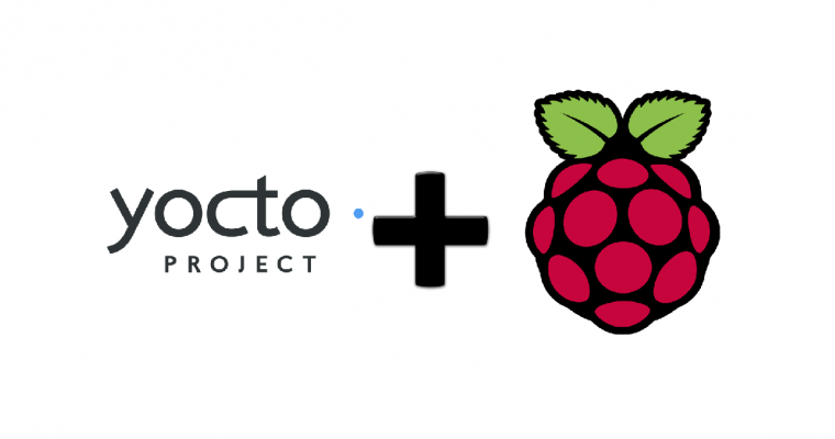 Linux Yocto for Raspberry Pi